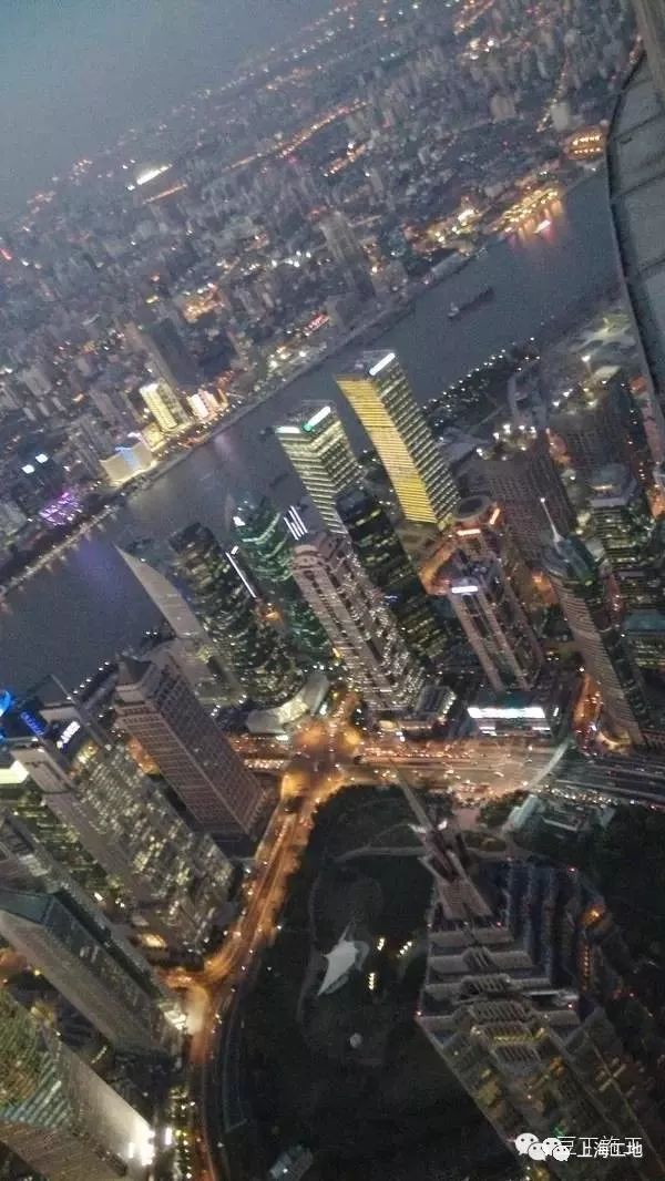 [超高层建筑]上海中心超级施工日志_98