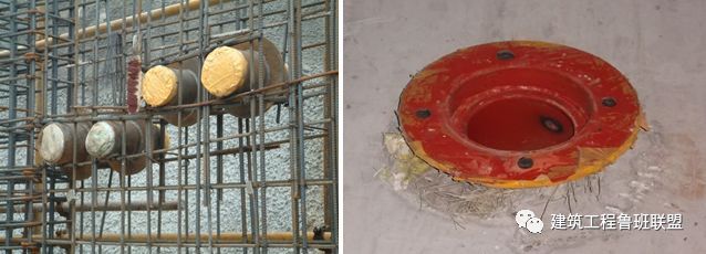 室内供暖系统的施工及验收资料下载-给排水及采暖工程的20项强制条文，施工必看！