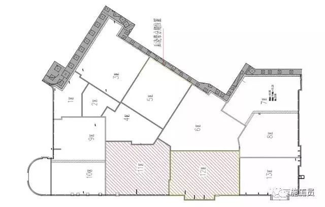 外墙膨胀混凝土加强带资料下载-建筑后浇带钢筋锈蚀、泥浆杂物较多时，如何浇筑后浇带混凝土？