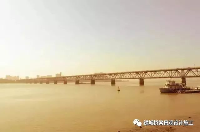 桥字设计图片资料下载-这些中国桥，让世界侧目！
