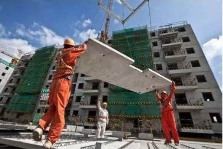 预制装配式建筑厂家资料下载-装配式建筑对暖通空调行业的几点影响