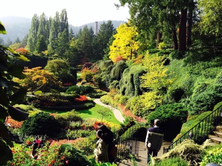 世界上最大的私家花园，迄今已有111年历史！_9