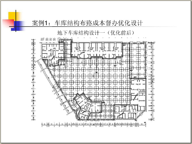 房地产成本精细化管控体系实战解析（194页）-案例