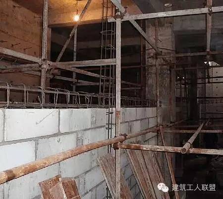 建筑工程施工全过程图解_28