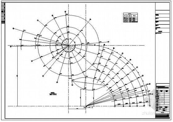 钢框架加固设计图资料下载-某钢框架会所结构设计图