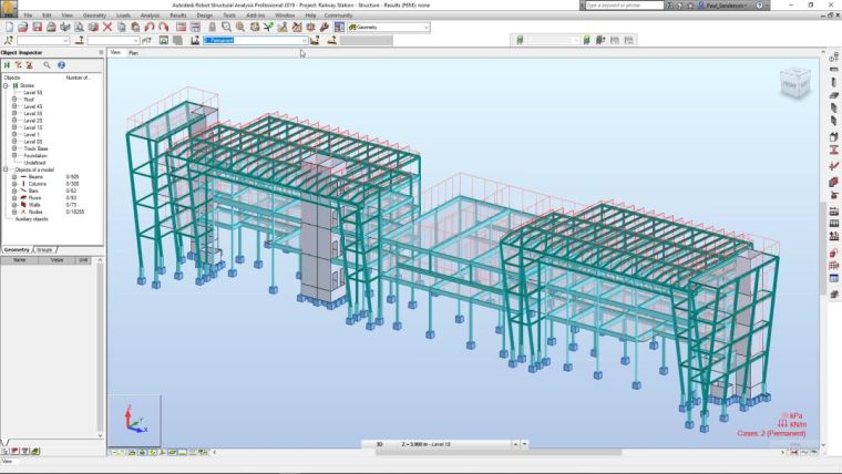 从概念到使用，详解工程建设软件集制造钢结构_10