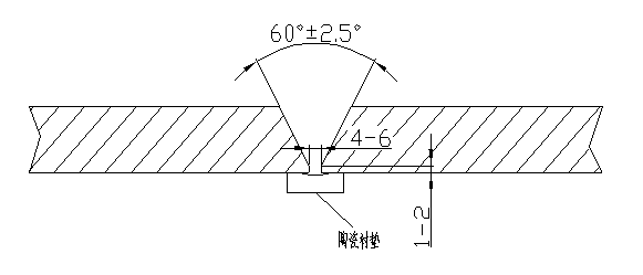 求索广场钢结构人行天桥施工方案_3