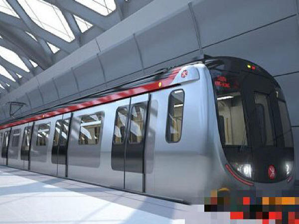 丰台中关村方案资料下载-北京19项地铁工程，4年内竣工！
