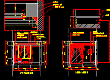 欧式设计装修图资料下载-整套欧式别墅设计装修图