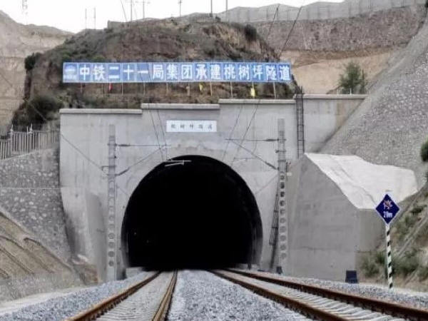 隧道洞口视频监控门禁系统资料下载-单碑石高瓦斯隧道工程的施工管理
