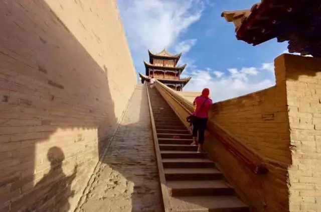 中国古建筑秩序之美，你都见过吗？_7