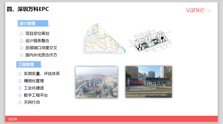 知名地产EPC工程总承包管理模式的探索和实践-25页-EPC