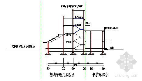 室外训练场照度设计资料下载-北京某曲棍球训练场改建装饰施工组织设计