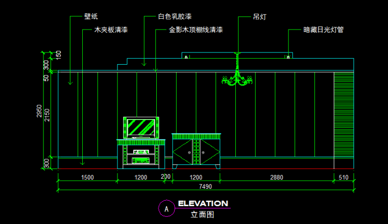 12个餐厅详细CAD图-4.png