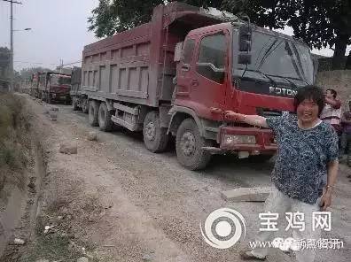 门卫施工报价资料下载-扒一扒施工单位是如何变成“黑社会”的？