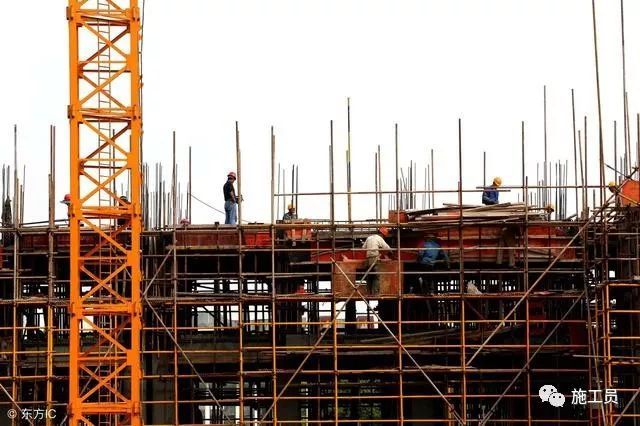预埋件锚筋资料下载-建筑施工中关于预埋件的施工分析