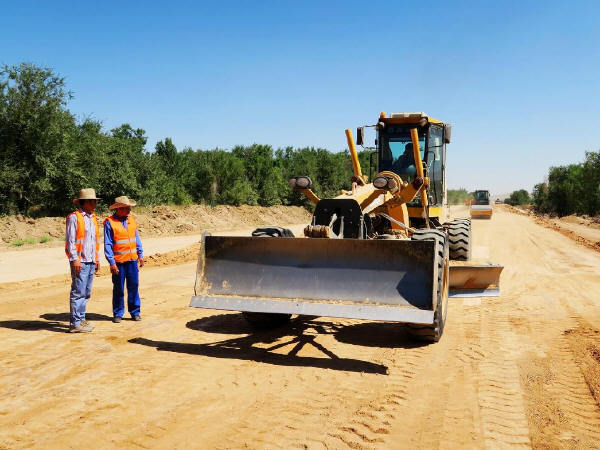 高填土的质量控制资料下载-公路路基的施工及质量控制