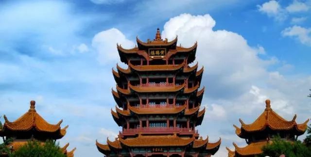 中国34省最具地标特征的建筑_13