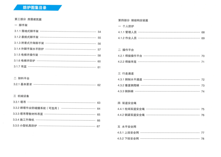 中国建筑施工现场安全防护标准化图集(正式版)_3