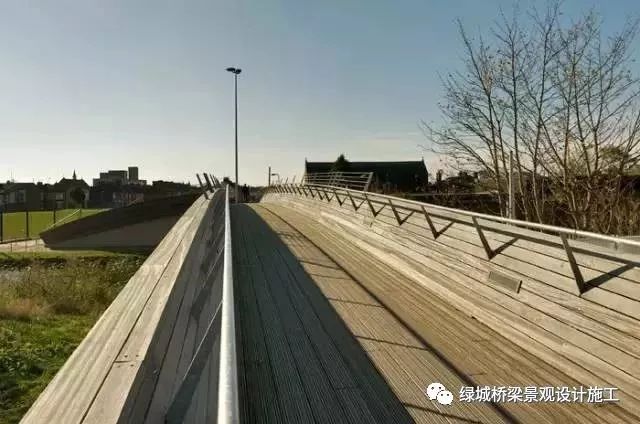 [创意无极限]这样的景观桥梁你见过没？_31