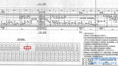 BIM应用,南水北调,BIM桥梁,中国BIM培训网