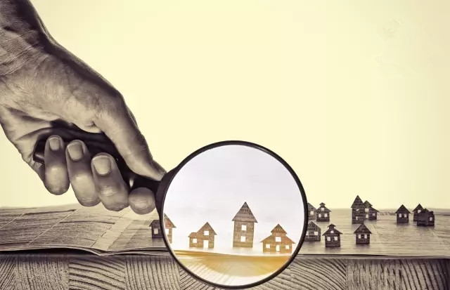 房地产土地出让资料下载-房地产企业尽职调查应注意哪些要点？