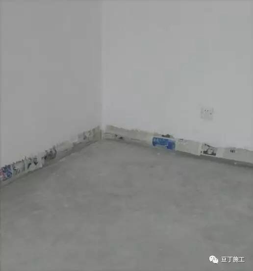 各单项工程施工现场成品保护标准做法，你一定用得上！_7