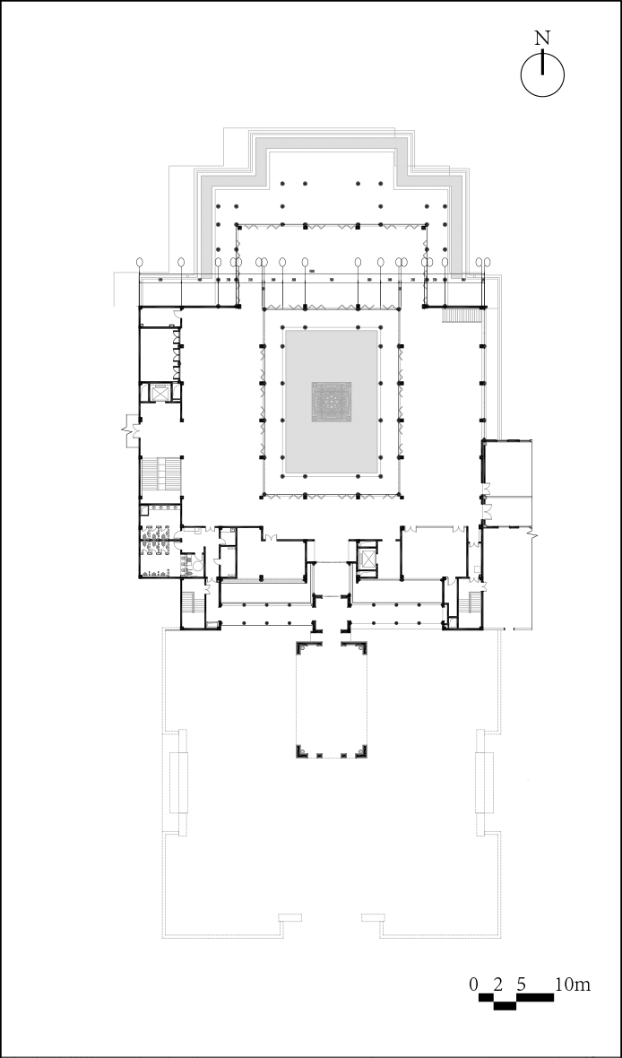 gad作品 | 浸润自然的通透聚落 — 安吉悦榕庄-1532079252414329.jpg