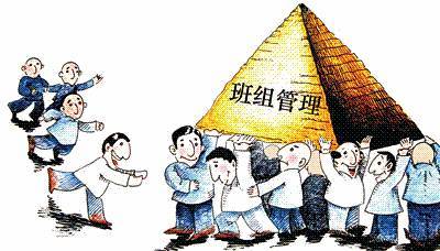加强建设班组资料下载-班组安全怎么做？“六字”法帮你管好！
