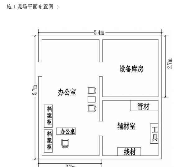 某小区弱电智能化设计方案_5