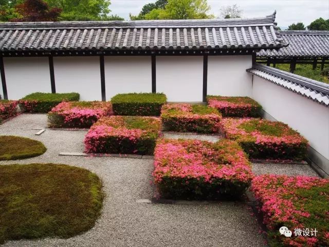 日本15个最美枯山水庭院_81