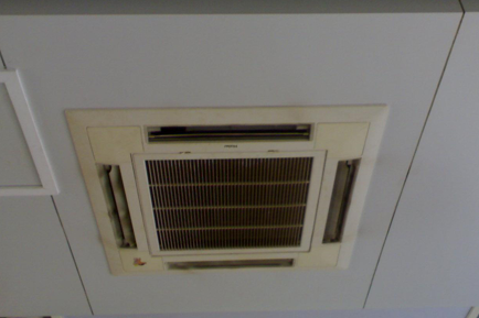 室外管廊桁架资料下载-某室外暖通空调道路综合管廊工程施工组织设计
