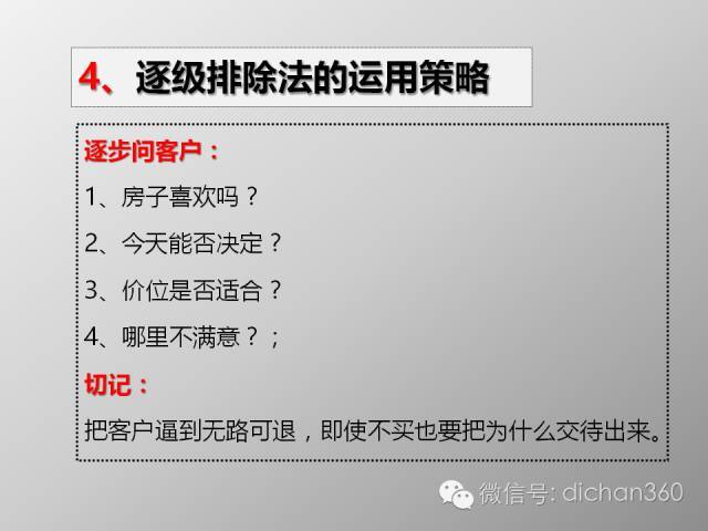 房地产营销那些逼单大汇总，略带坑死客户的节奏！_25