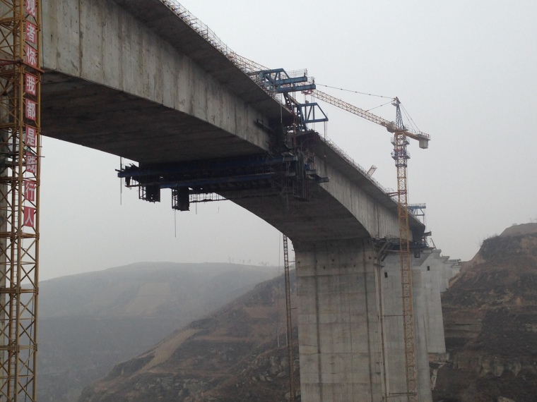 桥梁工程技术管理体系资料下载-浅析桥梁工程预制板的出现问题与处治