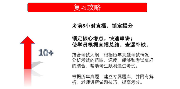 筑龙学社，注册消防考前提分班，开班了，名师带你快速提分10+_7