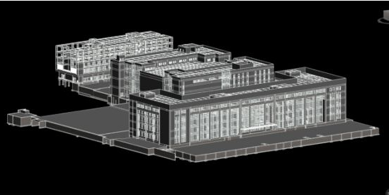 建模软件技巧资料下载-BIM核心建模软件知多少