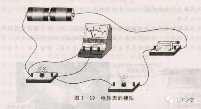 电路基础知识——电流和电压_10