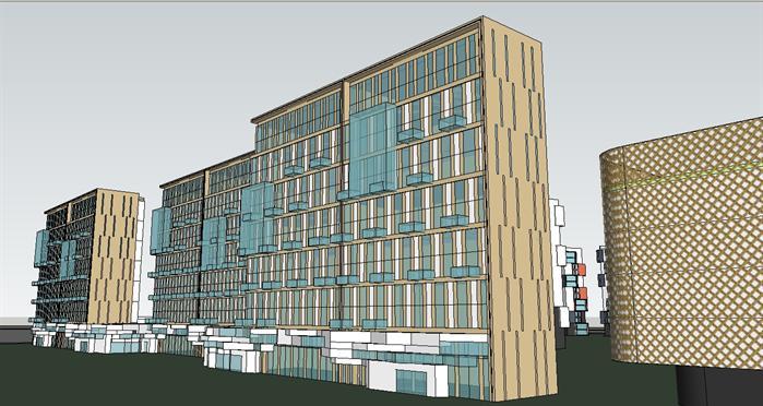 2011建筑设计规范资料下载-答疑汇编：建筑设计住宅设计类