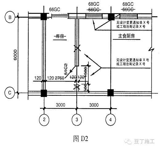 建筑竣工验收资料资料下载-竣工图怎么画？竣工验收资料怎么整理、编写？读完文章就明白