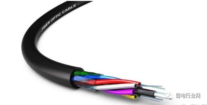 光缆接头工艺资料下载-布线时，什么情况用单模光纤，什么情况用多模光纤？