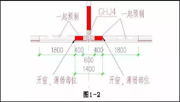 装配式剪力墙结构设计及拆分原则_3