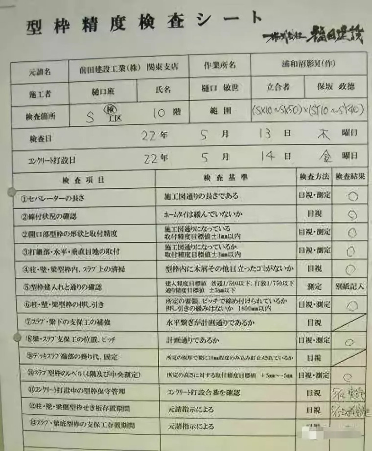 细到极致的工程管理方法，值得收藏_23