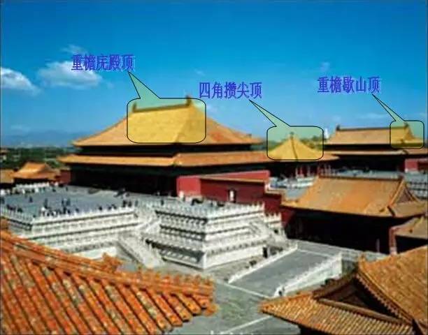 中国古建筑的精髓所在_16