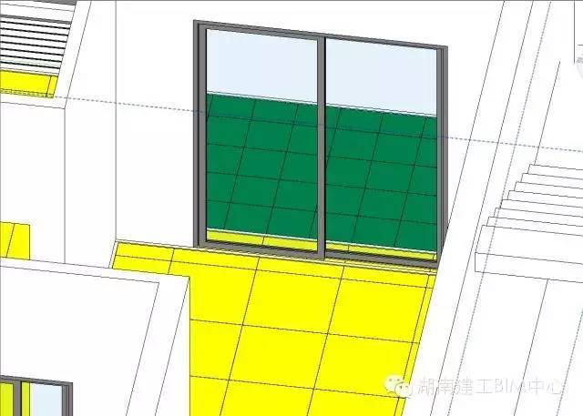 BIM应用之装修排砖Revit解决方案_9