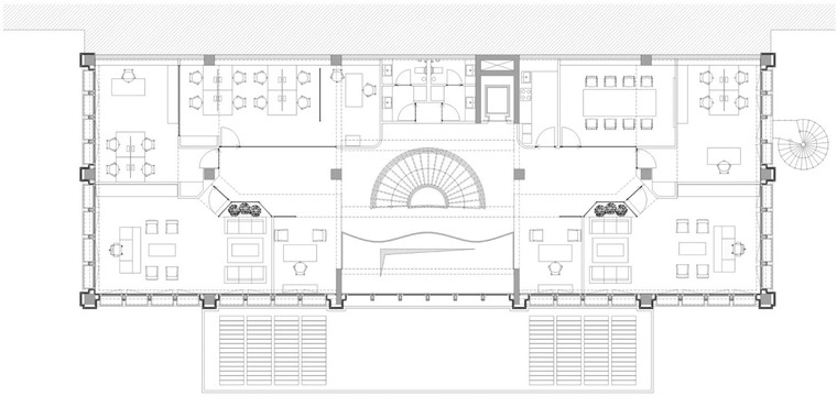 土耳其Empera公司总部大楼-027-empera-headquarter-by-yerce-architecture-zaas