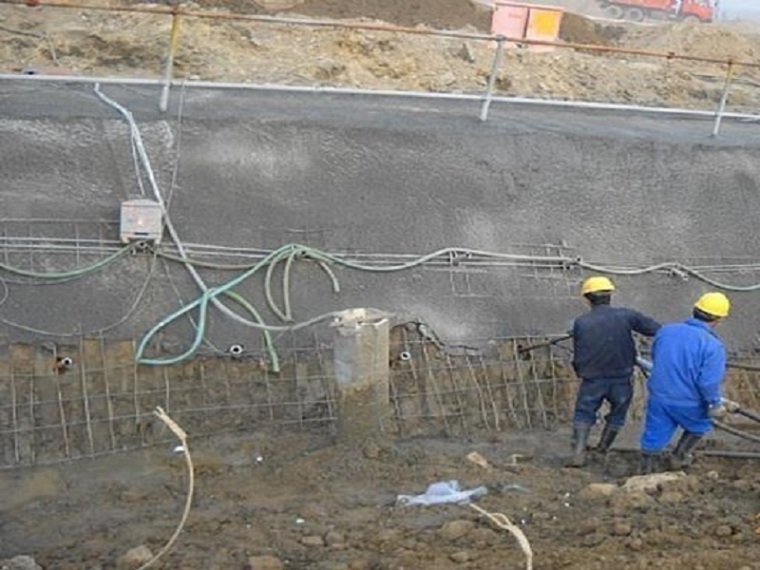 排水基坑开挖施工专项方案资料下载-深基坑开挖施工专项方案ppt版（共41页）