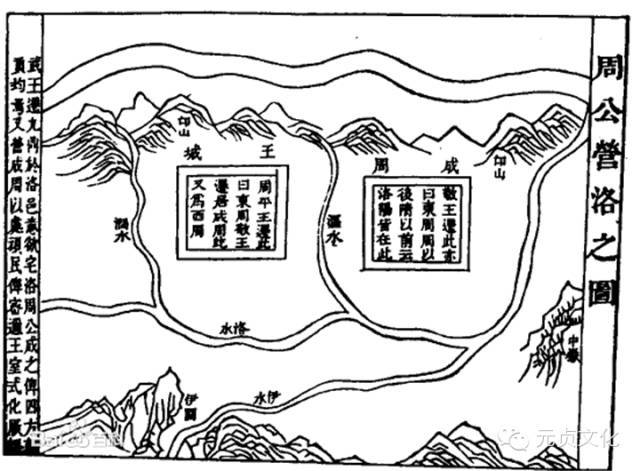 除了鲁班，中国历史上还有这么多牛逼的工程师、建筑师功盖古今.._4