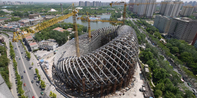 建筑景观——中国建筑景观分享_4