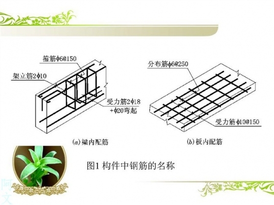 干工程，不管你在什么岗位，一定要看懂钢筋配筋图！_4