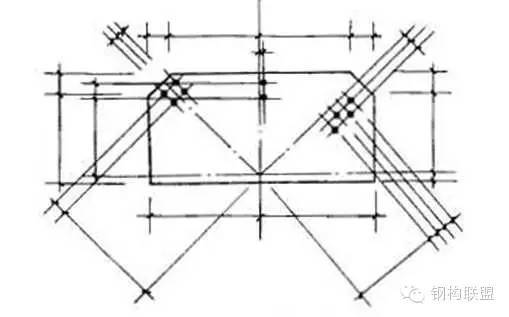 钢结构施工详图制图规定，详解！_31